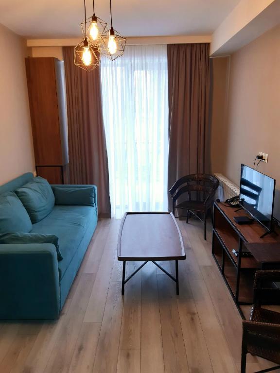 Crystal Loft room 2