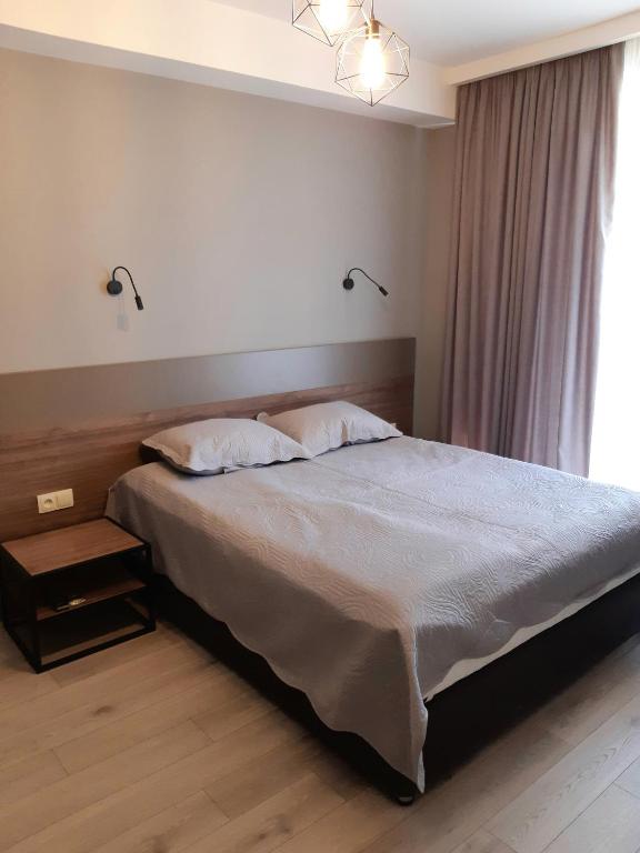 Crystal Loft room 5